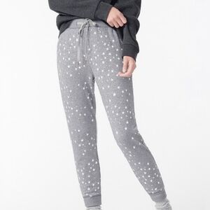 J Crew star jogger pant XS